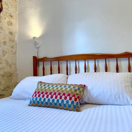 Le Prosper Bed & Breakfast Marciac Exterior photo